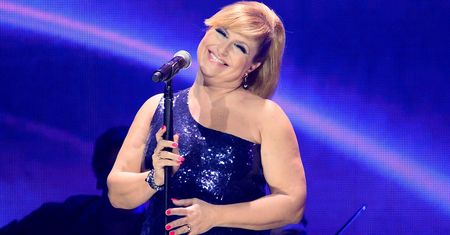 Katarzyna Skrzynecka bez makijażu. Wygląda zachwycająco