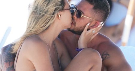Sandra Kubicka rozstała się z narzeczonym. Ślubu nie będzie