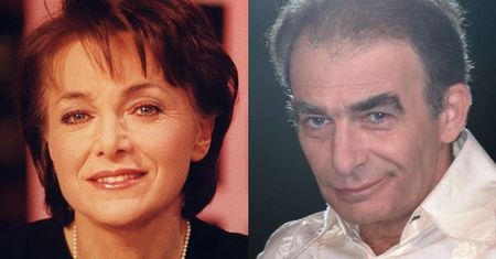 Irena Jarocka i Seweryn Krajewski: komu zależało, by nie byli razem?