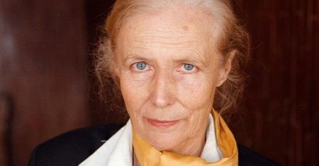 Agnieszka Osiecka była alkoholiczką? Tak twierdzi żona Daniela Olbrychskiego
