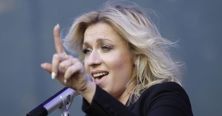 Kasia Cerekwicka zaręczyła się! To koniec smutnych piosenek o rozstaniu