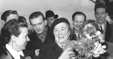 Zofia Kossak-Szczucka: antysemitka, która w czasie okupacji ratowała Żydów