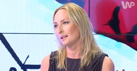 Anita Lipnicka udzieliła pierwszego wspólnego wywiadu z mężem. Wreszcie trafiła na miłość życia