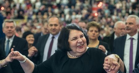 Siedziba Wojsk Obrony Terytorialnej będzie w Toruniu. Dzięki posłance Annie Sobeckiej