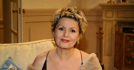 Gabriela Kownacka odmówiła amantowi francuskiego kina