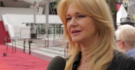 Grażyna Torbicka o aferach w Cannes. Ależ tam się działo!