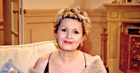 Gabriela Kownacka wyszła za mąż jako 23-latka. Miłość szybko się wypaliła