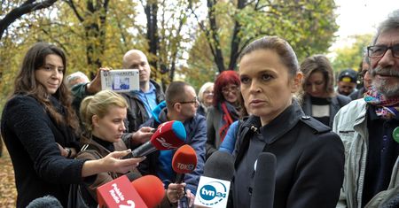 Projekt ws. liberalizacji prawa aborcyjnego - w Sejmie. "Znów sprawdzamy, może teraz PiS nie okłamie wyborców"