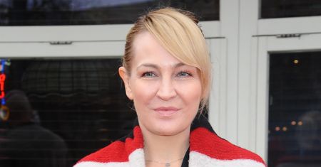 Anna Puślecka walczy z nowotworem. Nie ukrywa choroby