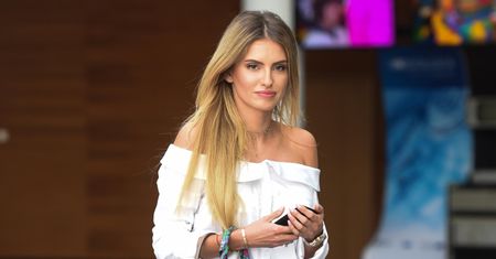 Dominika Grosicka: dwoje dzieci i taka figura? Żona piłkarza wygląda fantastycznie