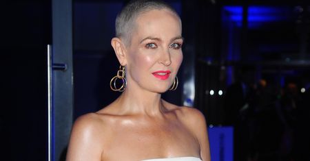 Anna Puślecka boi się, że umrze. "To 'oni' decydują o naszym zdrowiu"