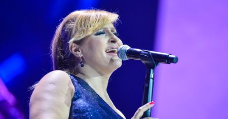 Katarzyna Skrzynecka pierwszy raz tak szczerze o swojej metamorfozie. Łatwo nie było