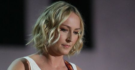 To nie był łatwy czas dla Anity Lipnickiej