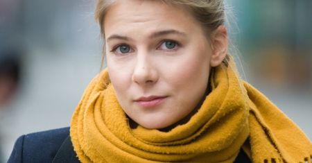 Marta Wierzbicka na grzybach. Doskonale rozumiemy, co czuje