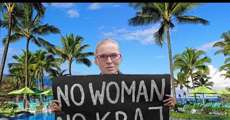 Paweł Kukiz zaatakował Barbarę Nowacką. Nawiązał do wyprawy Petru na Maderę