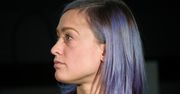 Matylda Damięcka zrobiła grafiki o "Tylko nie mów nikomu". Chcieli ją zablokować