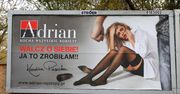 Właścicielka firmy "Adrian" odpowiedziała na zarzuty odnośnie kontrowersyjnej kampanii reklamowej