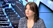Posłanka Joanna Lichocka o projekcie "Zatrzymaj aborcję": nieludzki. Jest reakcja Kai Godek