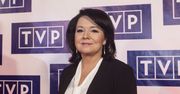 Nieoficjalnie: Danuta Holecka została szefową "Wiadomości"