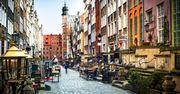 Gdańsk nominowany do prestiżowego tytułu