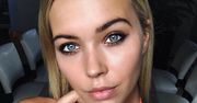 Sandra Kubicka w Meksyku. Modelka w seksownym bikini