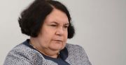 Poruszenie po słowach Anny Sobeckiej. Rok Praw Kobiet? "Jestem przeciwna"