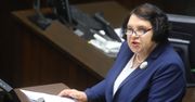 Posłanka PiS o służbie zdrowia: "Dlaczego niewiele się poprawiło?"