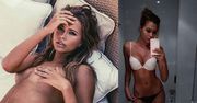 Sandra Kubicka nie ma żadnych hamulców. Co publikuje na Instagramie?