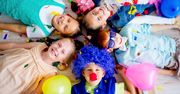 Jak wyprawić urodziny dla dziecka w domu?