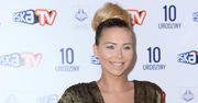 Sandra Kubicka chwali się zdjęciem: "Pierwszy kac od dwóch miesięcy"