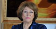 Barbara Borys-Damięcka – reżyserka, która została marszałkiem seniorem