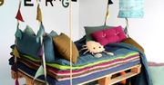Jak urządzić pokój dziecka? Niezwykłe pomysły
