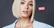 Karolina z "Top Model" zafundowała sobie nową fryzurę. Na finale będzie wyglądała lepiej niż w programie