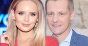 Olga Kalicka i Marcin Mroczek tego samego dnia świętują urodziny swoich dzieci. Pokazali zdjęcia z przyjęć
