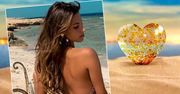 W "Top Model" odpadła jako jedna z pierwszych. Teraz weszła do "Love Island" i było jedno wielkie wow