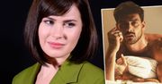 Anna Maria Sieklucka o karierze za granicą: "Mój partner filmowy ma łatwiej". Wyjaśniła dlaczego