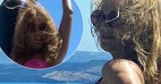 Dorota Chotecka wyjechała na wakacje i zachwyca zdjęciami w skąpym bikini. I ona ma 55 lat?!