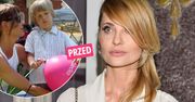 Miss Świata Aneta Kręglicka pochwaliła się synem. 22-latek powala urodą. Zachwytom nie ma końca