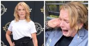 Dorota Chotecka zalała się łzami. Nagranie gwiazdy "Rancza" zaniepokoiło fanów. "I tak przez całe życie"