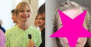 Magdalena Cielecka bez makijażu? Pokazała zdjęcie, na którym widać ją tuż przed charakteryzacją do filmu "Max & Helene"