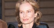 Magdalena Cielecka w płaszczu o bardzo oryginalnym fasonie [zdjęcia]