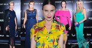 Joanna Horodyńska, Monika Mrozowska i Ania Piszczałka. Finał Fashion Designer Award przyciągnął tłumy gwiazd! [zdjęcia]