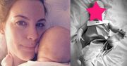 Liv Tyler chwali się zdjęciami swojego półrocznego dziecka