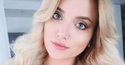 Zmysłowa Marta Sędzicka z "Top Model" sporo przytyła! Już nie ma figury zmysłowej modelki?!