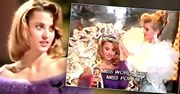 33 lata Polska czekała na nową Miss World. Tak Aneta Kręglicka wygrywała w 1989 roku [WIDEO]