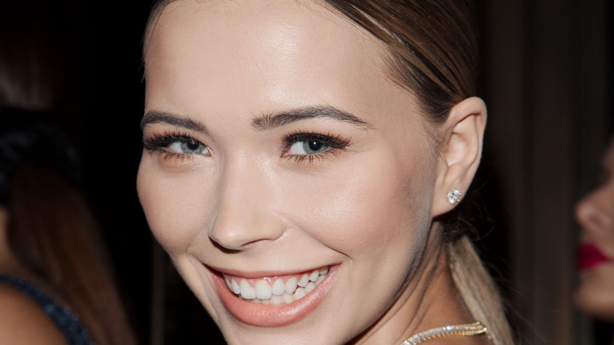 Sandra Kubicka może pochwalić się zgrabną sylwetką