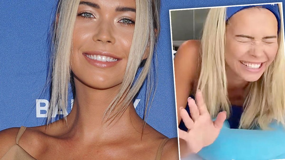 Co poprawiła sobie Sandra Kubicka?