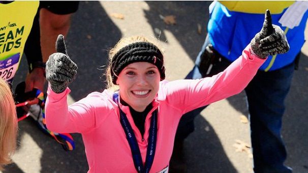 Karolina Woźniacka ma konflikt z kibicami