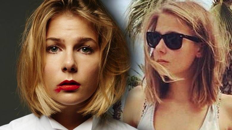 Marta Wierzbicka straciła dziadka