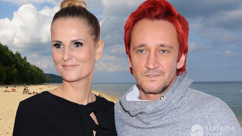 Wiśniewscy spodziewają się dziecka?